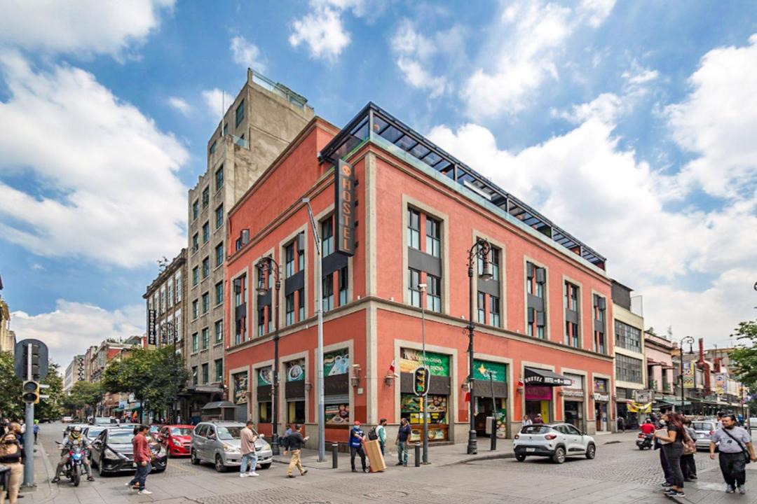 Photo of Buildings in Historic Center