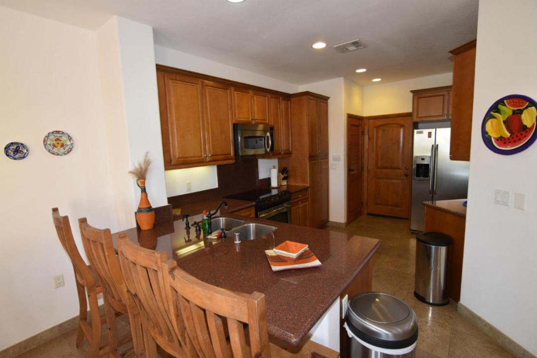 Photo of Kitchen in El Dorado Ranch