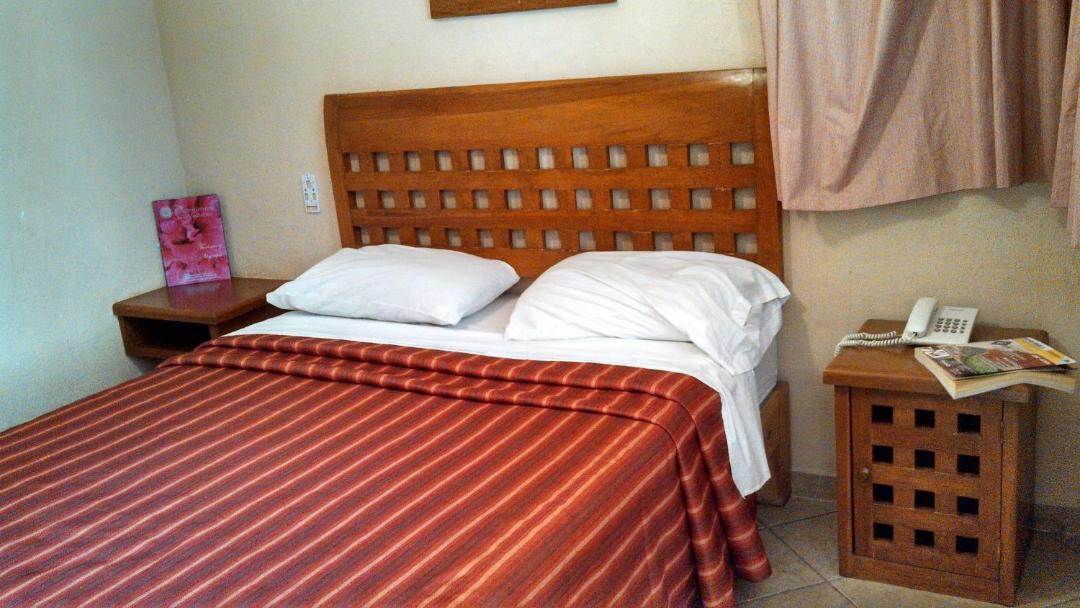 Photo of Bedroom in Santa Maria Ahuacatitlan