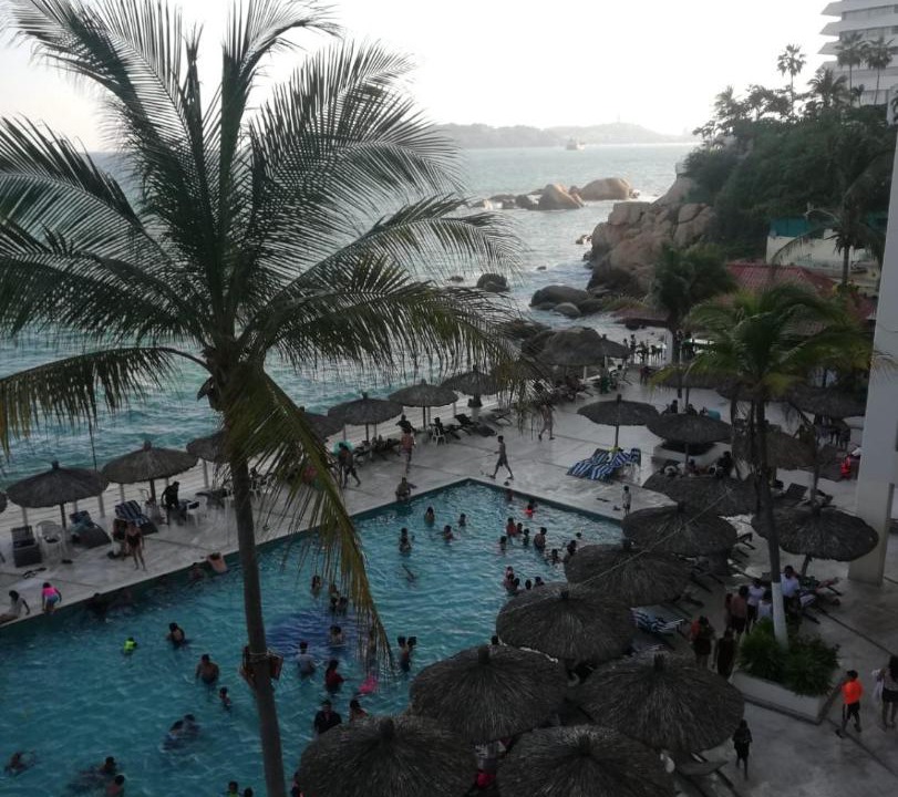 Photo of Others in Costera Acapulco