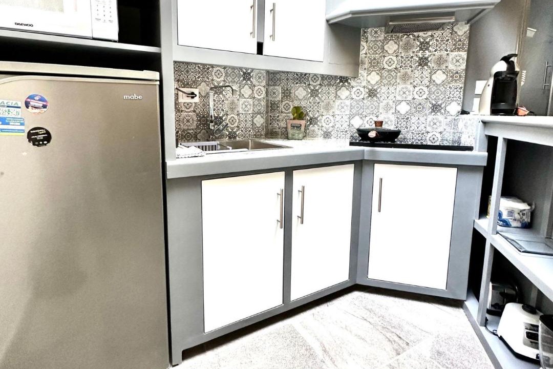 Photo of Kitchen in Alvaro Obregon