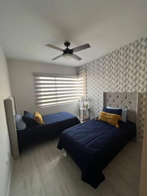 Photo of Bedroom in Juarez Municipality