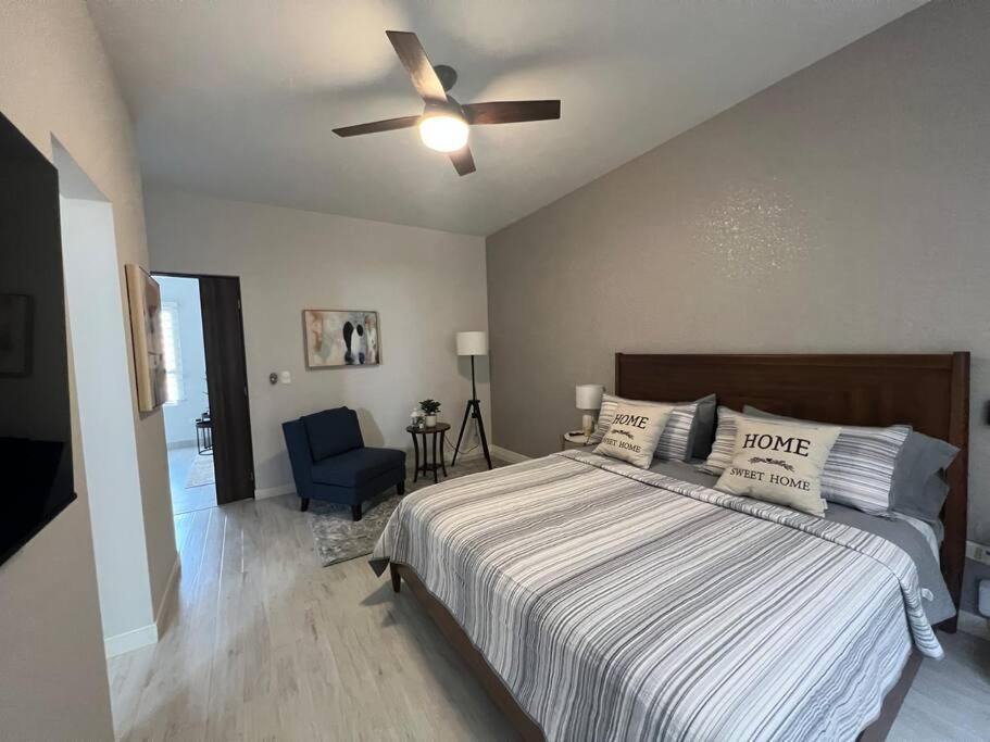 Photo of Bedroom in Juarez Municipality