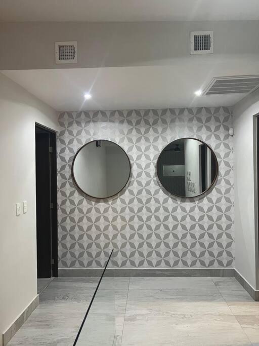 Photo of Bathroom in Juarez Municipality