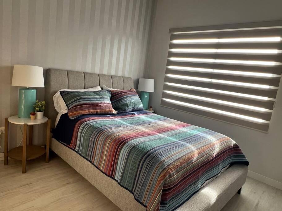 Photo of Bedroom in Juarez Municipality