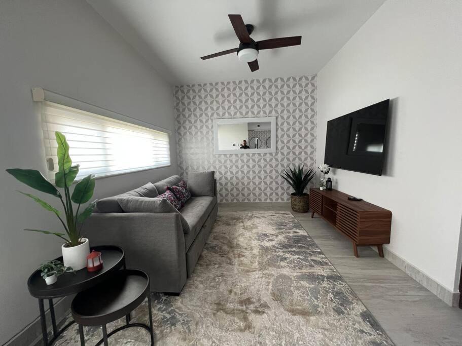 Photo of Livingroom in Juarez Municipality