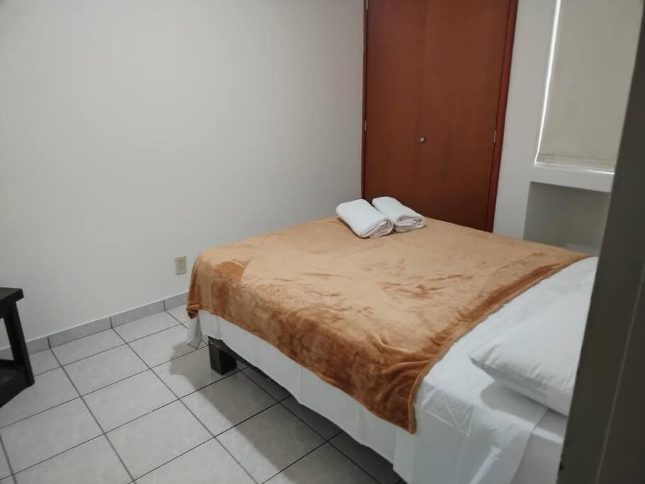 Photo of Bedroom in Guadalajara