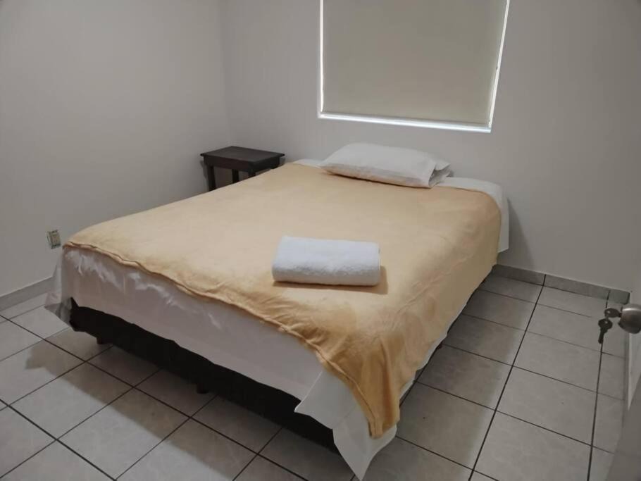 Photo of Bedroom in Guadalajara