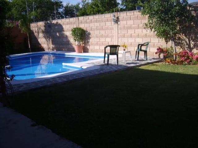 Photo of Outdoor in Cuernavaca