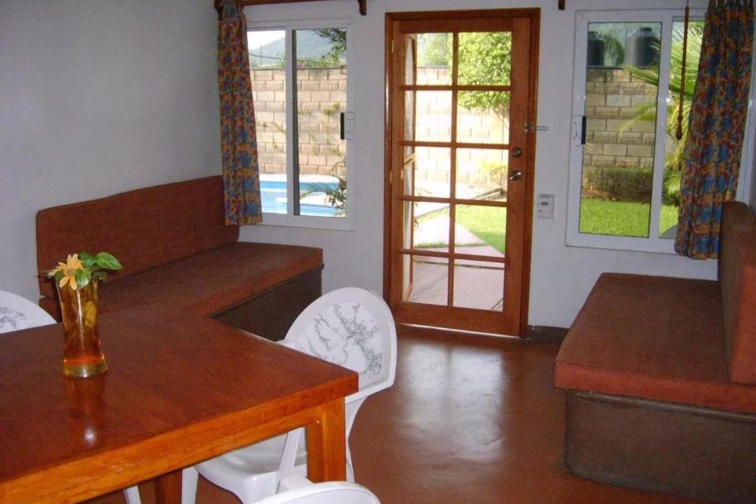 Photo of Livingroom in Cuernavaca