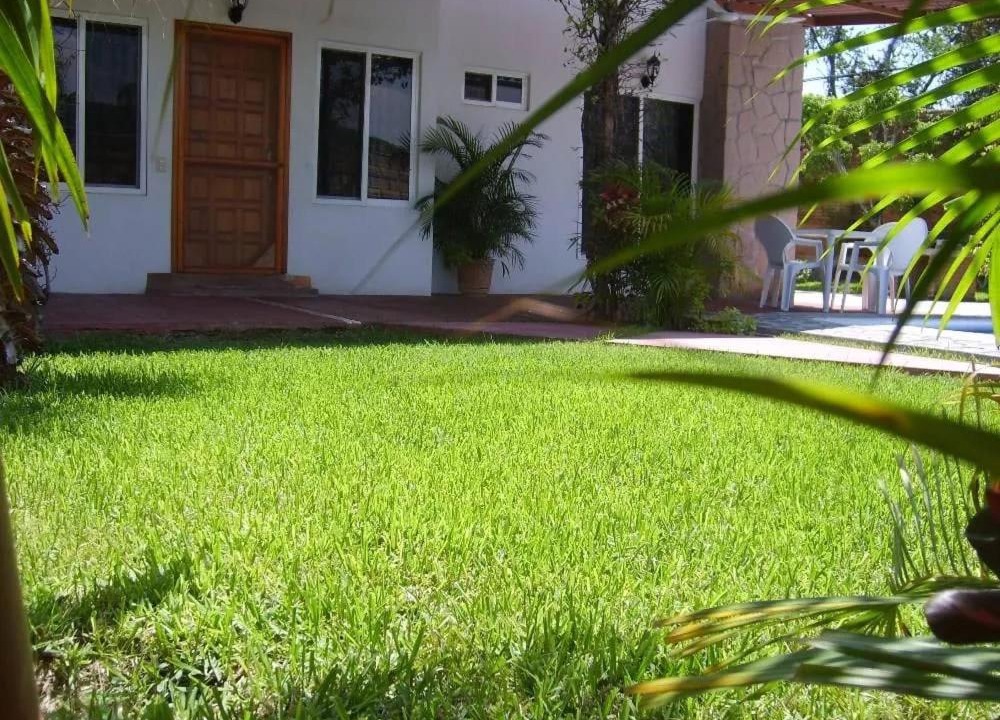 Photo of Buildings in Cuernavaca
