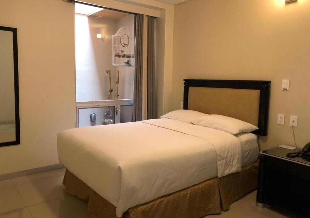 Photo of Bedroom in Guadalupe