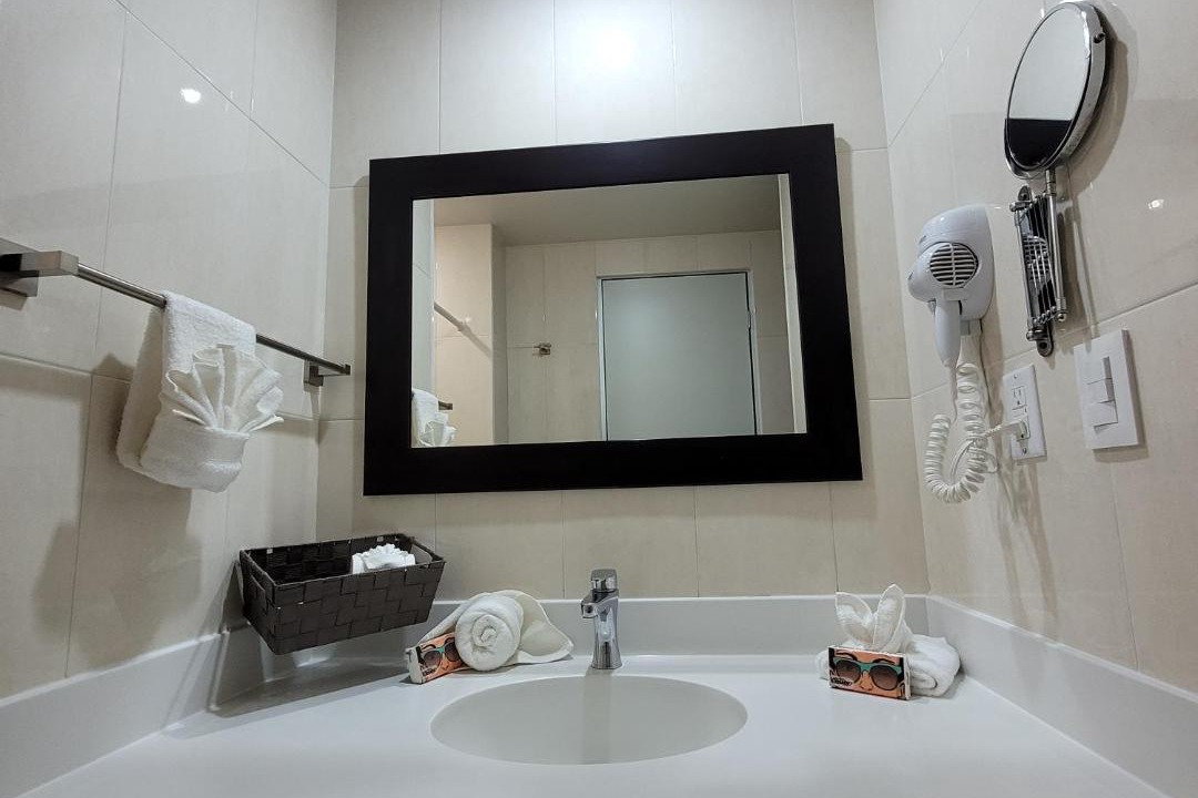 Photo of Bathroom in Guadalupe