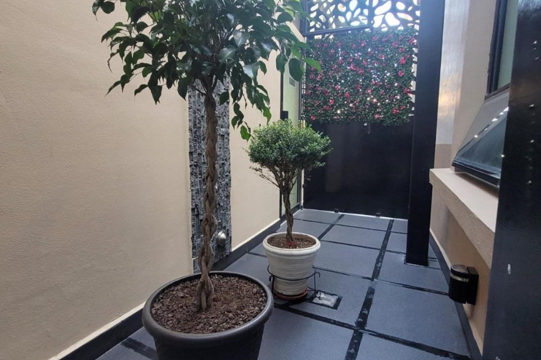 Photo of Patio Balcony in Guadalupe