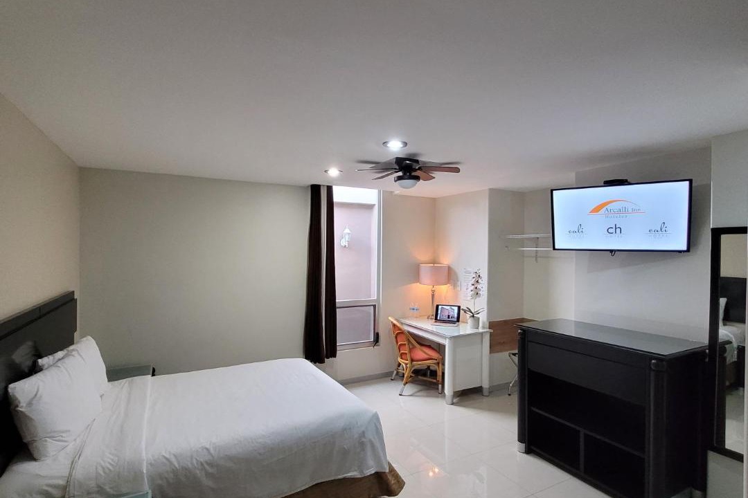 Photo of Bedroom in Guadalupe