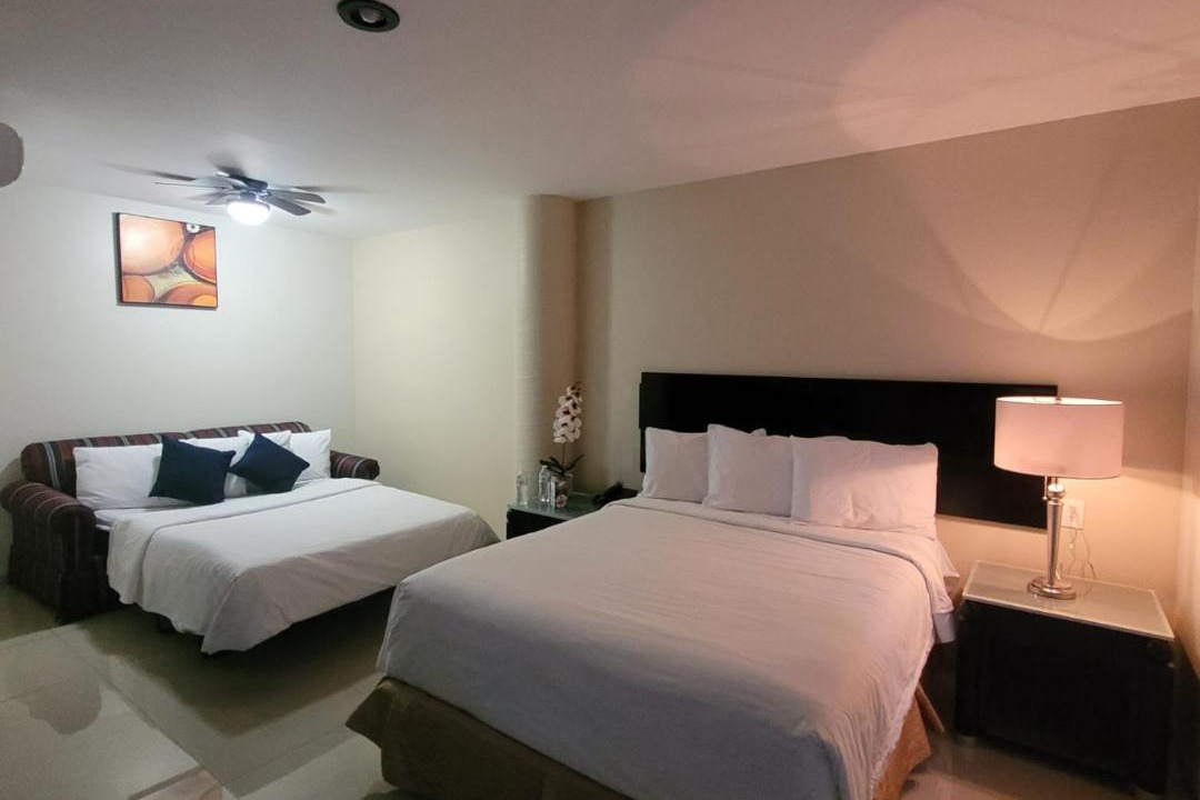 Photo of Bedroom in Guadalupe