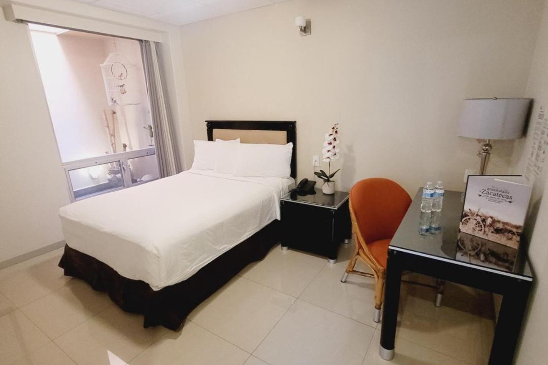 Photo of Bedroom in Guadalupe