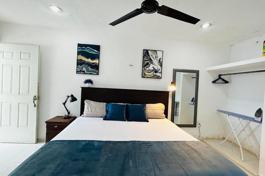 Photo of Bedroom in Campeche