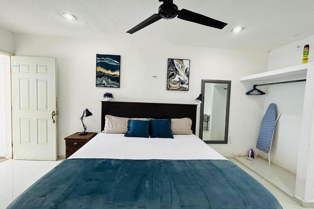 Photo of Bedroom in Campeche