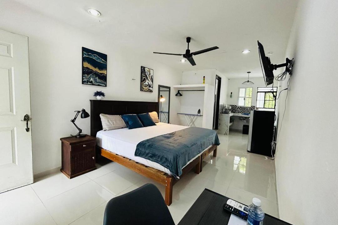 Photo of Bedroom in Campeche