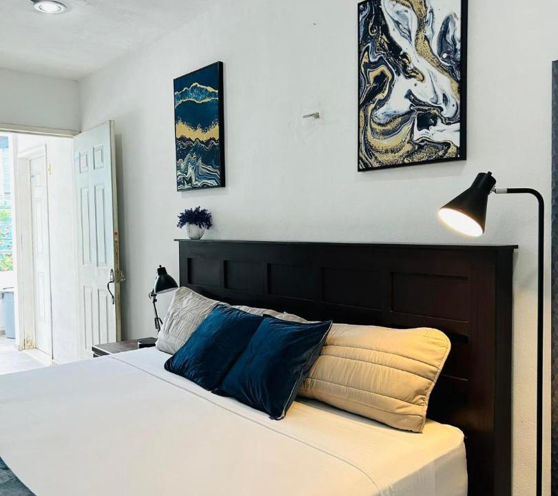 Photo of Bedroom in Campeche