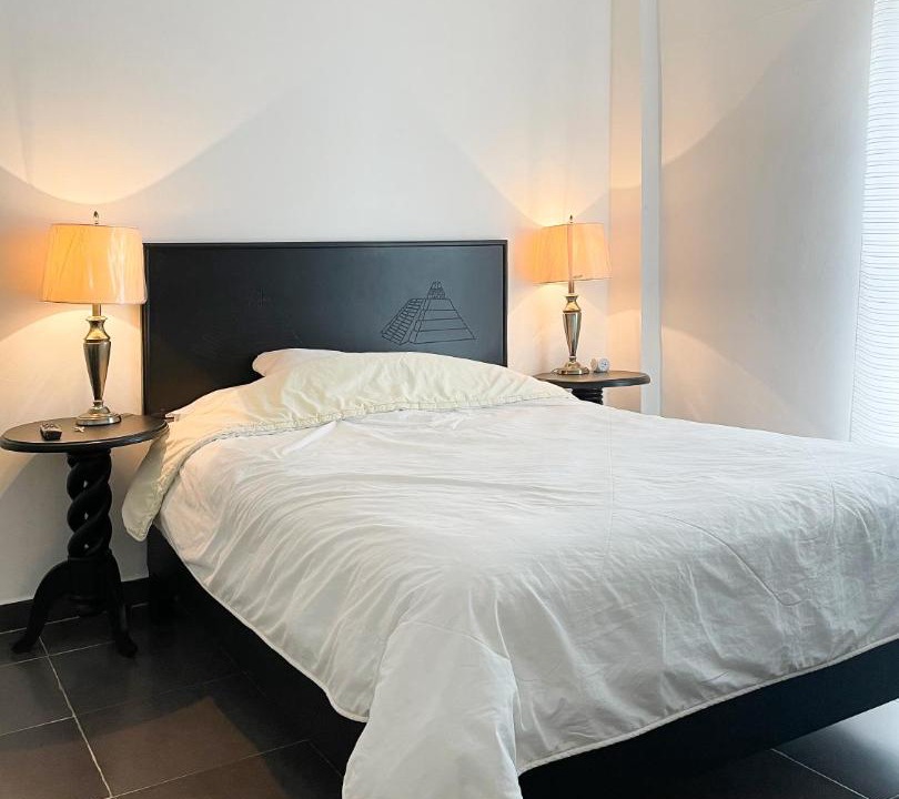 Photo of Bedroom in Ciudad Fernandez
