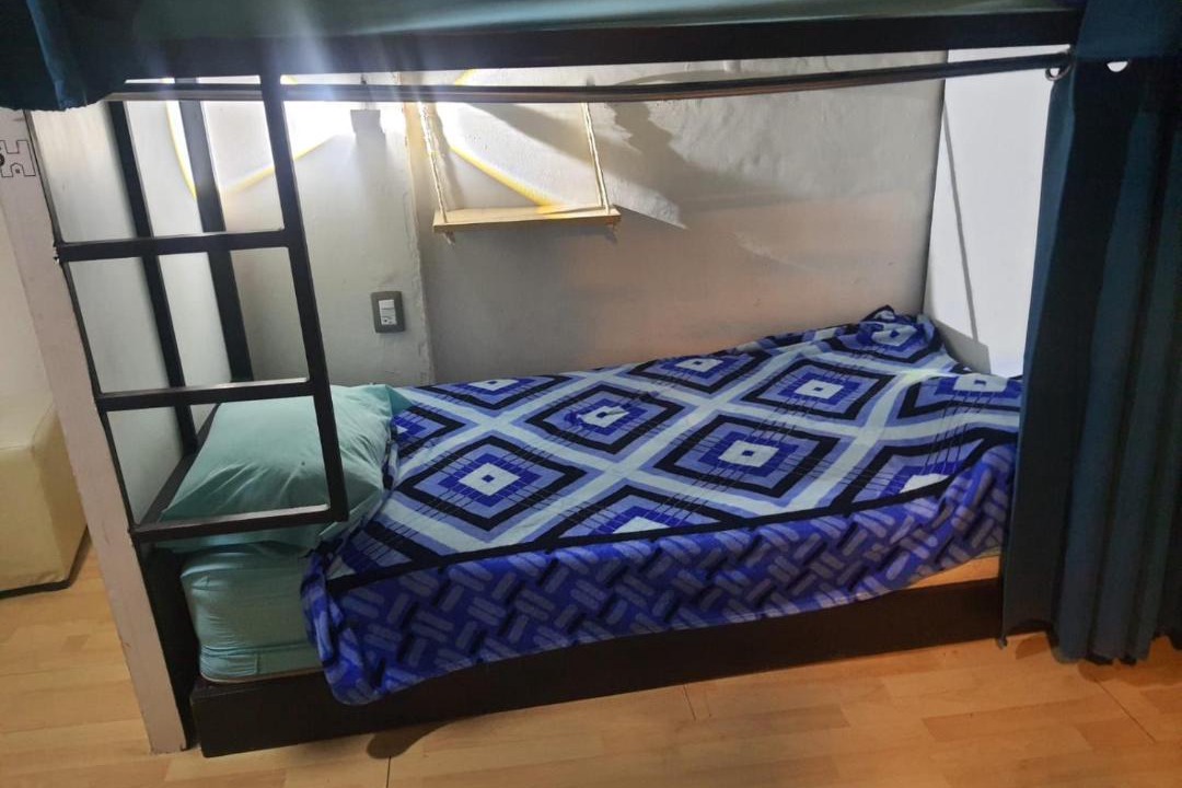 Photo of Bedroom in Colonia Roma