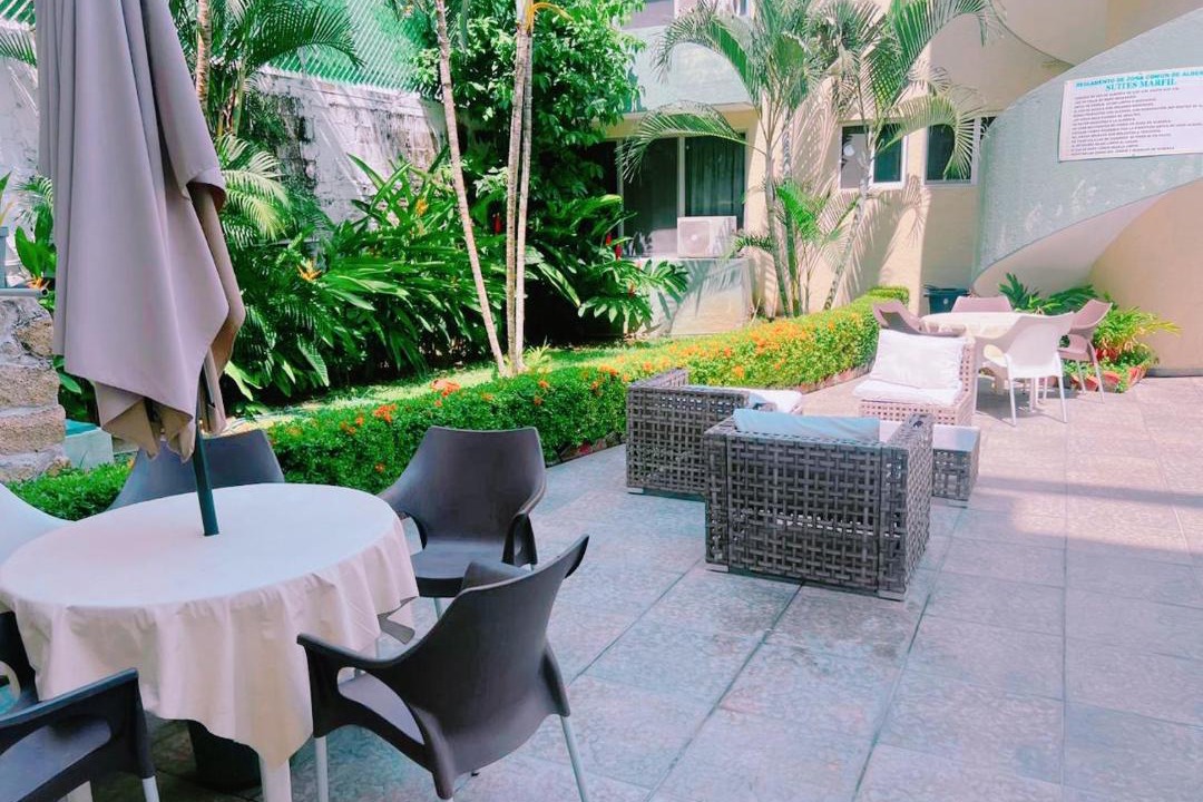 Photo of Patio Balcony in Costa Azul