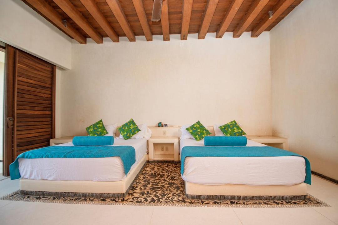 Photo of Bedroom in Petacalco