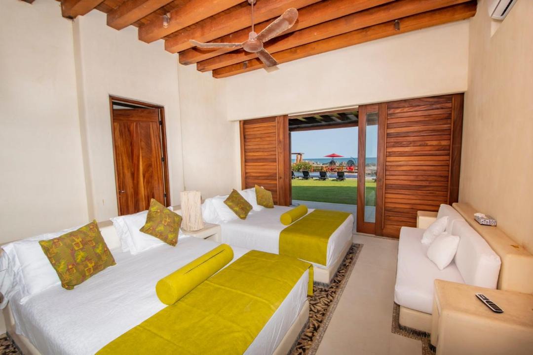 Photo of Bedroom in Petacalco