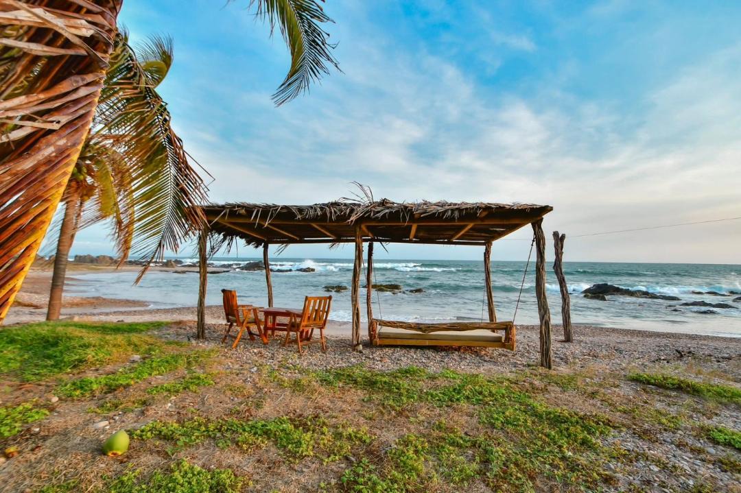 Photo of Outdoor in Petacalco