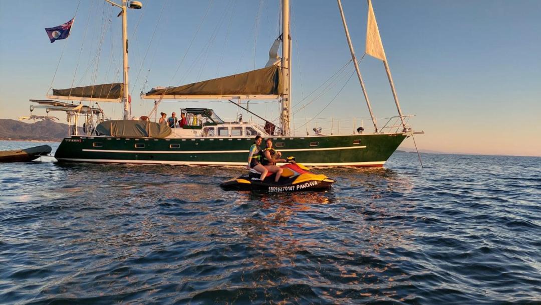 Photo of Others in San Blas