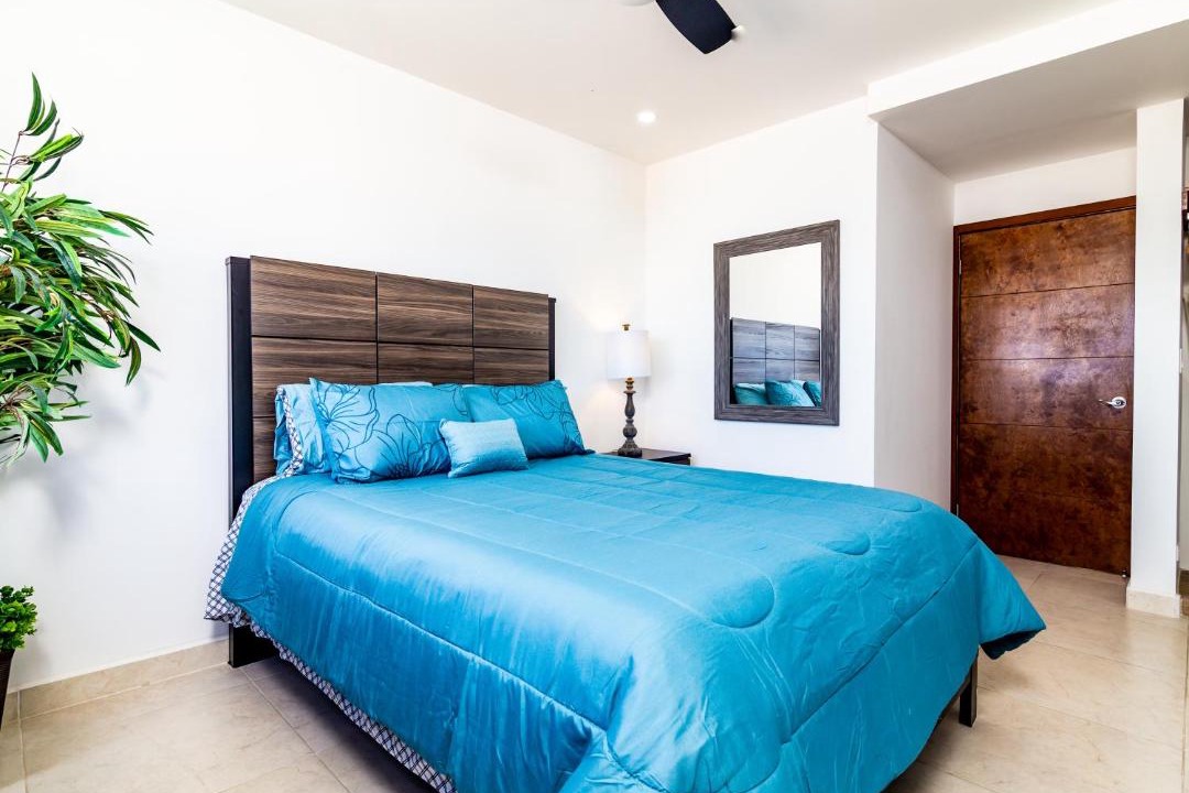 Photo of Bedroom in La Joya