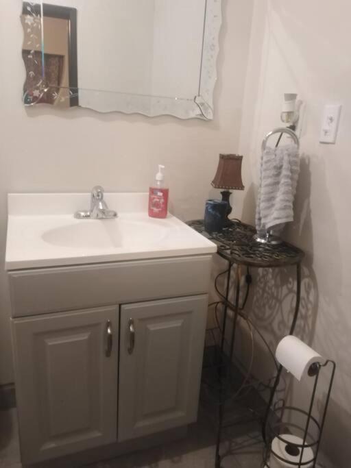 Photo of Bathroom in Mexicali