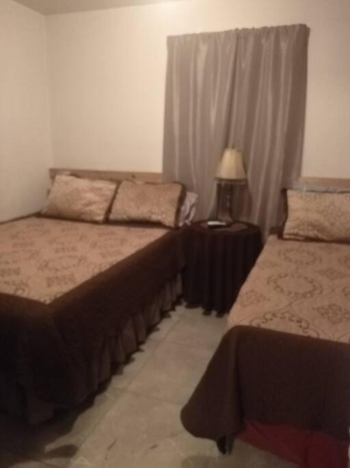 Photo of Bedroom in Mexicali