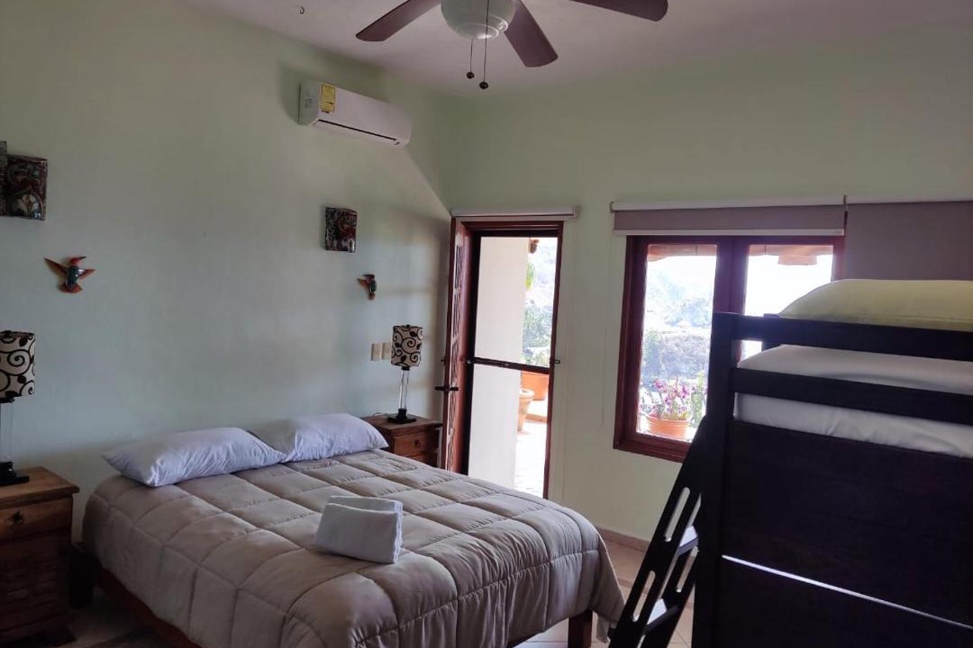Photo of Bedroom in Manzanillo