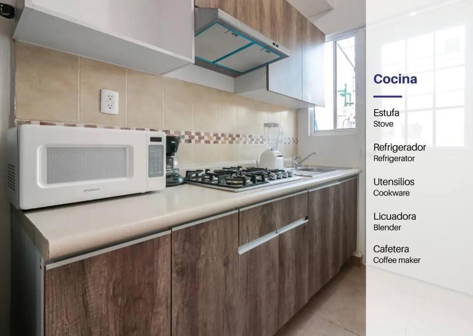 Photo of Kitchen in Acapulco