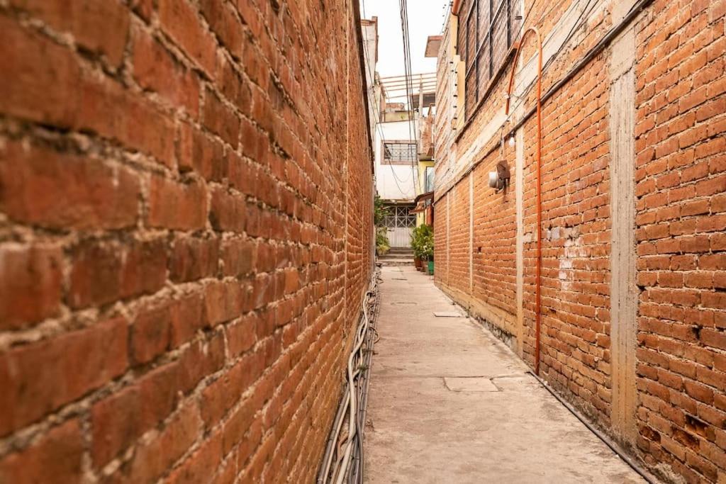 Photo of Buildings in Calzada Madero