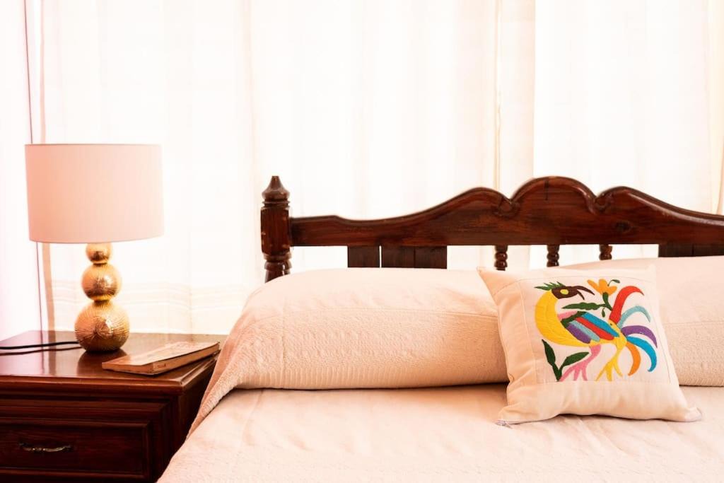 Photo of Bedroom in Calzada Madero