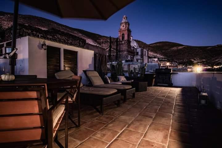 Photo of Others in Real de Catorce