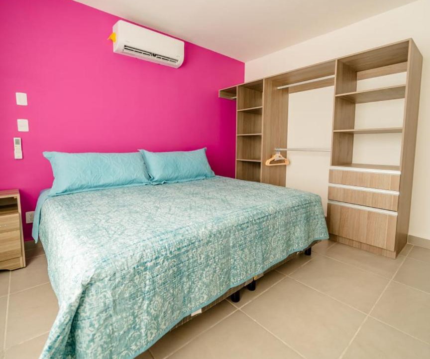 Photo of Bedroom in Boulevard Barra Vieja