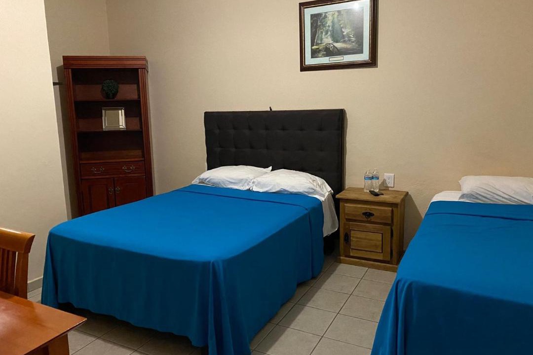 Photo of Bedroom in Celaya