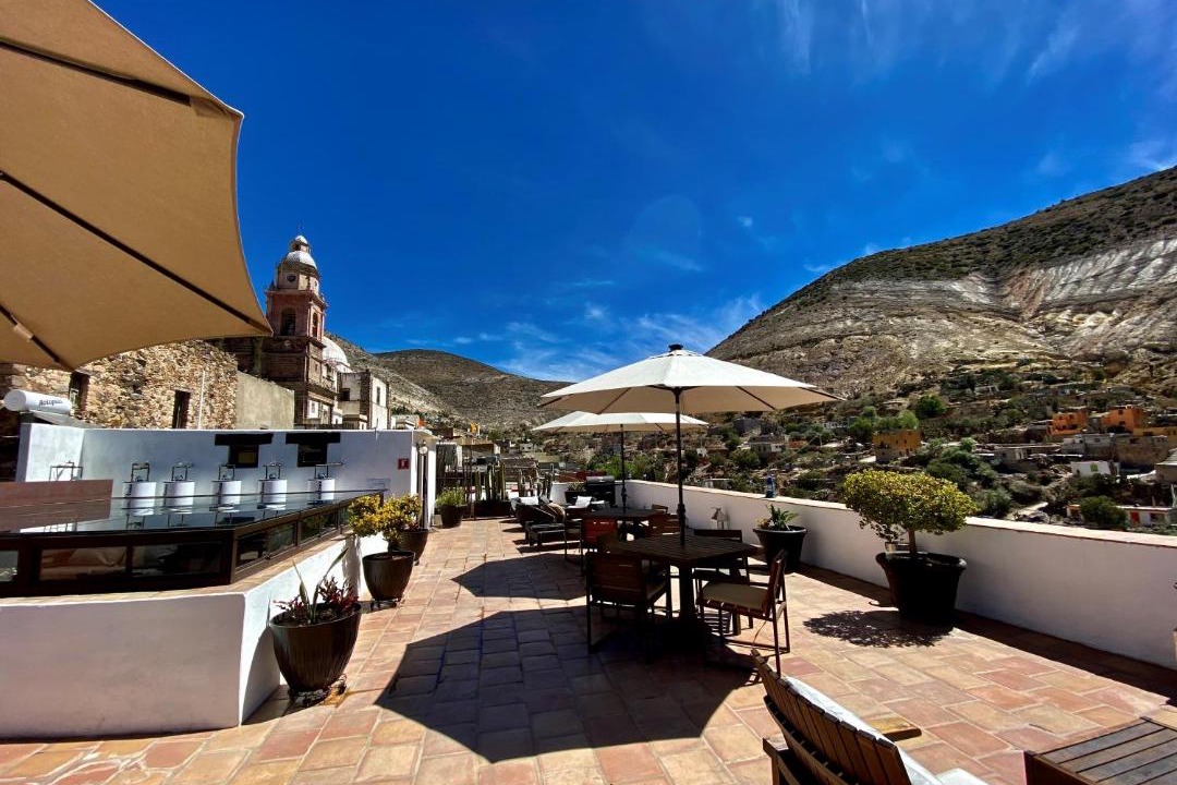Photo of Others in Real de Catorce