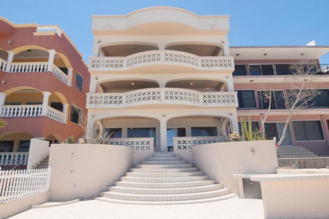 Photo of Buildings in Villas de Las Palmas