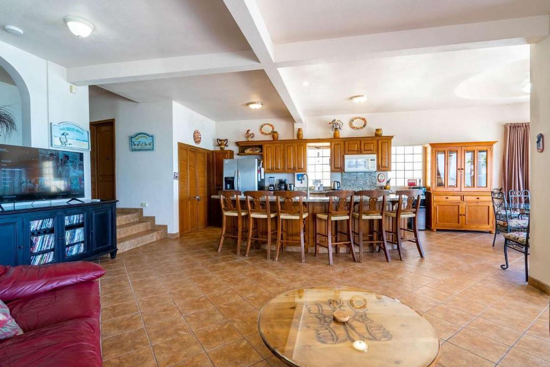 Photo of Livingroom in Villas de Las Palmas