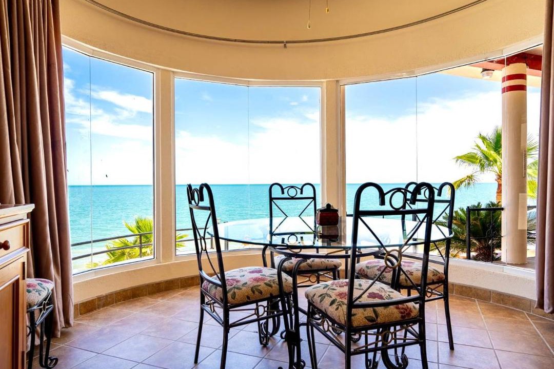 Photo of Patio Balcony in Villas de Las Palmas