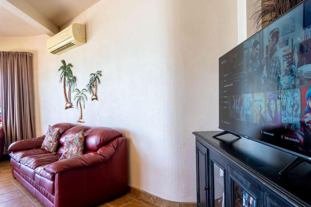Photo of Livingroom in Villas de Las Palmas
