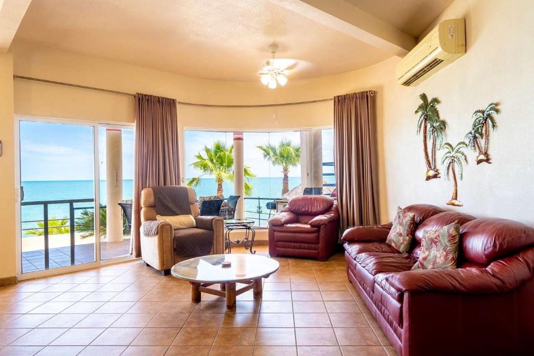 Photo of Livingroom in Villas de Las Palmas
