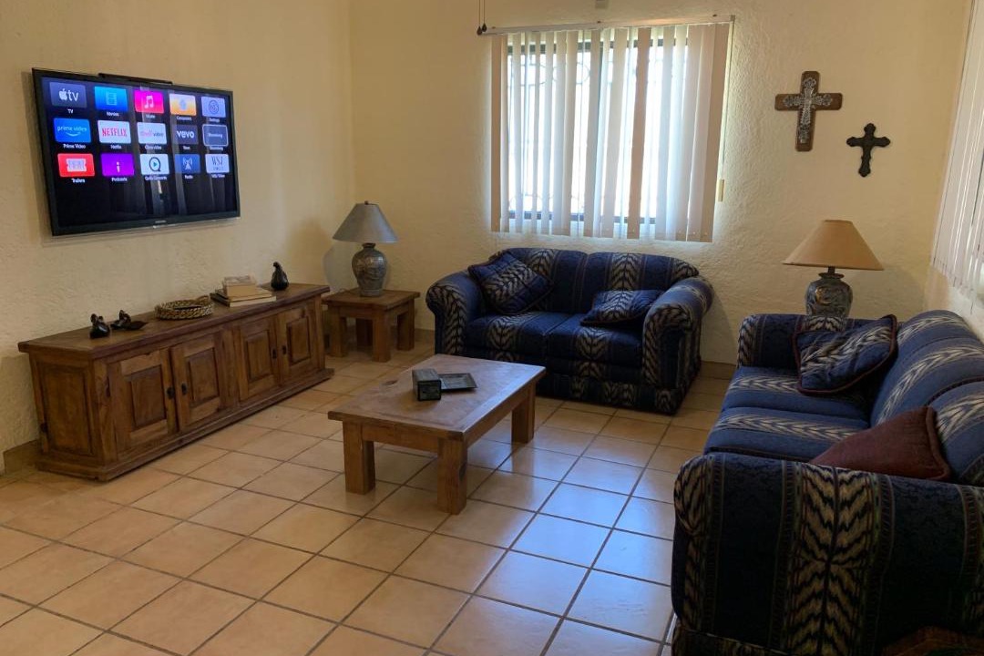 Photo of Livingroom in Parras de la Fuente