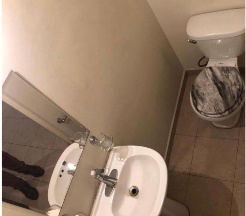 Photo of Bathroom in La Joya